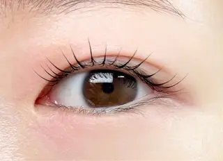 マツエク・マツパ ank所属・ank アンクのマツエク・マツパデザイン