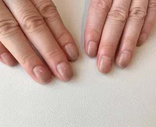 ネイル charmant nailのネイルデザイン