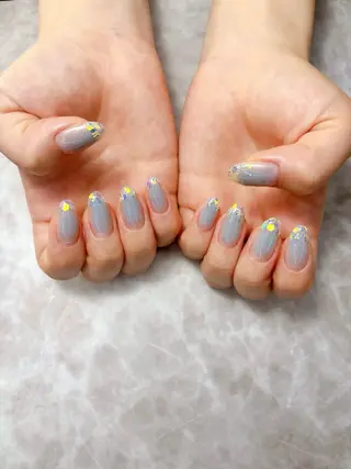 ネイル ジェシー ネイルのネイルデザイン