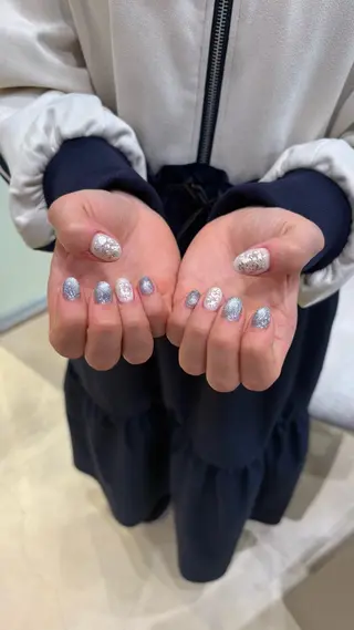 ネイル a. ishimuraのネイルデザイン