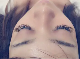 マツエク・マツパ MIMI RUSH 伊勢 Auliiのマツエク・マツパデザイン