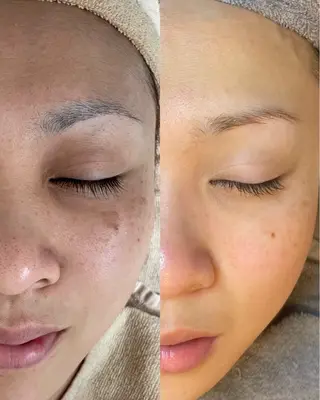 枝廣 貴子のエステ・リラクイメージ