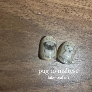 ネイル mio _POHEURのネイルデザイン