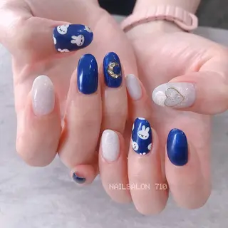 ネイル ナナイチゼロ I.Naoのネイルデザイン