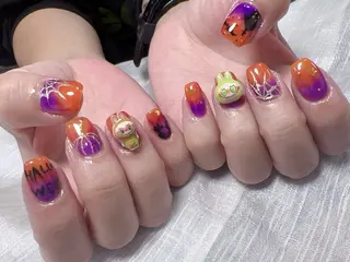 ネイル Nail NaNaのネイルデザイン