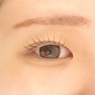 マツエク・マツパ uland Reaのマツエク・マツパデザイン