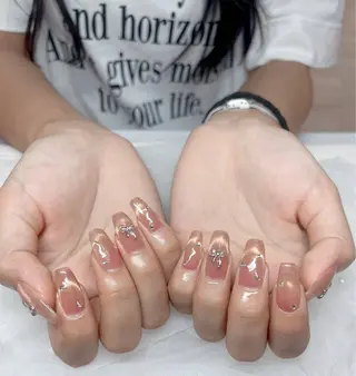 ネイル Bél Nail salonのネイルデザイン