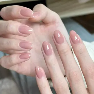 ネイル 明 美のネイルデザイン