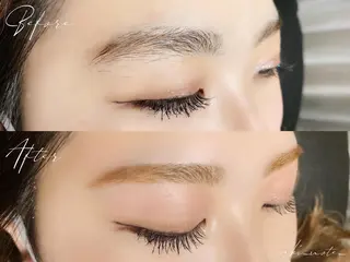 メンズ マツエク・マツパ GRANDE大須 栄/店長 aki🌙のネイルデザイン