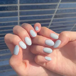 ネイル VECHIC所属・abe nanakoのネイルデザイン