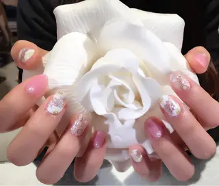 ネイル R salonのネイルデザイン