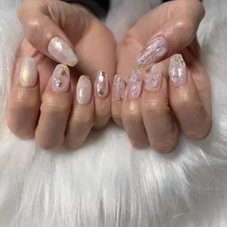 ネイル nail salon Libertyのネイルデザイン