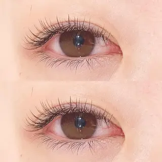 マツエク・マツパ eyelist🌙 natsumiのマツエク・マツパデザイン