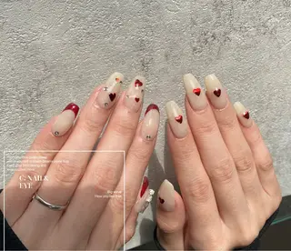 ネイル C.Nail &Eye筑紫駅のネイルデザイン