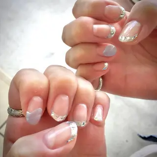 ネイル Laki nail所属・Laki nail MAYUのネイルデザイン
