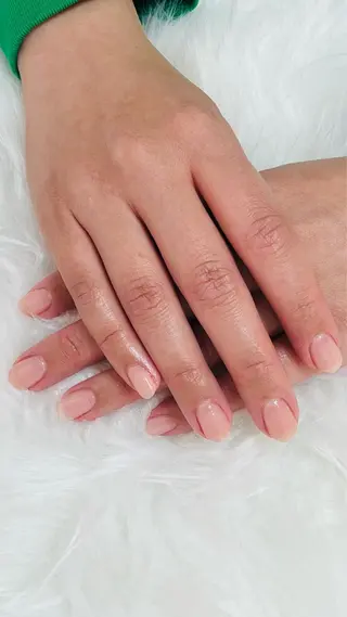 ネイル 室 直佳のネイルデザイン