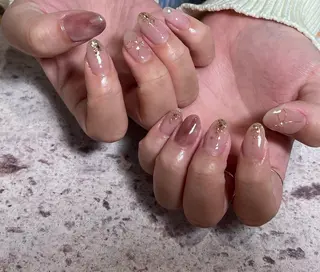 ネイル charmant nailのネイルデザイン