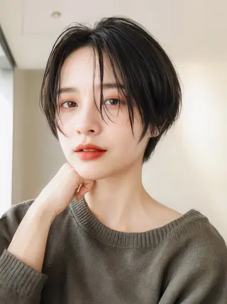 アイブロウ THE BROW BAR n所属・THE BROW BAR n 渋谷店のマツエク・マツパデザイン