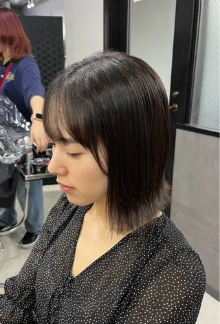 ショート 🔥メンズ特化美容師 🔥MIYABIのヘアスタイル