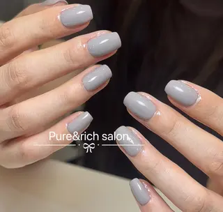 ネイル 🎀 UU_nailのネイルデザイン