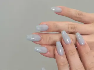 ネイル LAVISH nailのネイルデザイン