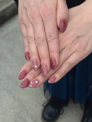 ネイル anny ／あにのネイルデザイン