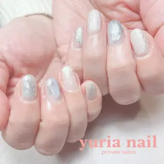 ネイル 小林 ゆりあのネイルデザイン