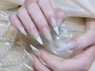 ネイル Rola kira nail salon所属・Rola kira 麗のネイルデザイン