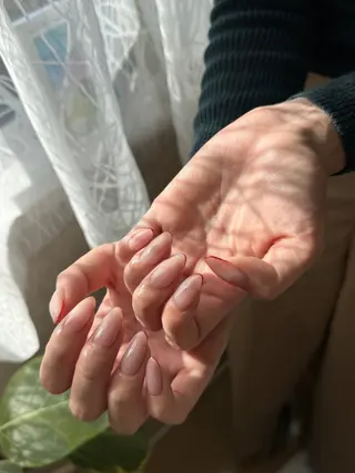 ネイル ayaka naruのネイルデザイン