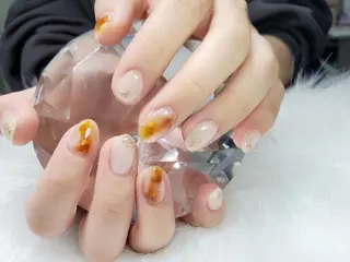 ネイル サロン リアンのマツエク・マツパデザイン