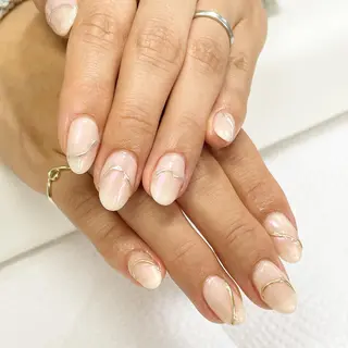 ネイル Horikawa Serinaのネイルデザイン