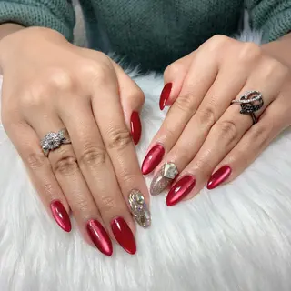 ネイル YOIネイルサロン所属・YOINAIL ヨイネイルサロンのネイルデザイン