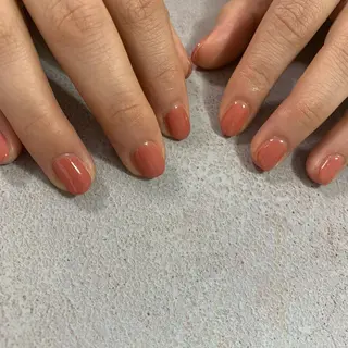 ネイル clocln  / Suzukaのネイルデザイン