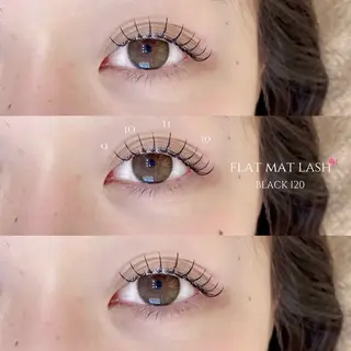 マツエク・マツパ niu🎀 yunoの眉毛・アイブロウイメージ