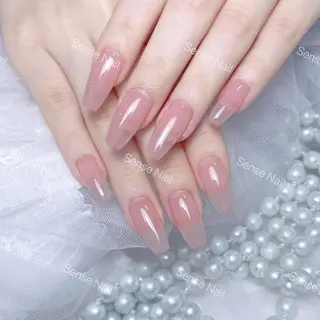 ネイル Bunny 🐰のネイルデザイン