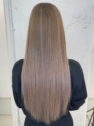 ロング ローバー Roverのヘアスタイル