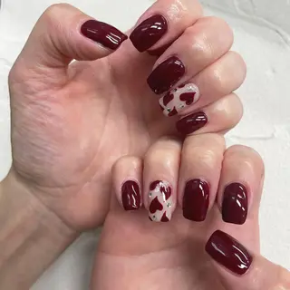 ネイル Bianca Shioriのネイルデザイン