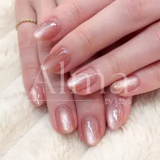 ネイル Alma 谷保店のネイルデザイン