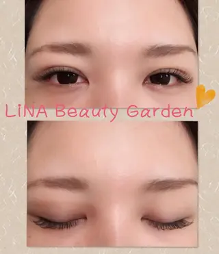 マツエク・マツパ 梶ヶ谷 絵璃のマツエク・マツパデザイン