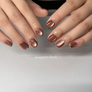 ネイル 豊洲/有明/東雲 ネイルサロン🍑もものネイルデザイン