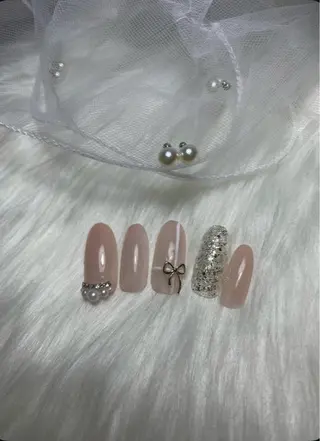 ネイル Liz はるなのネイルデザイン