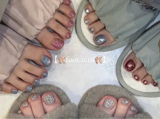 ネイル OAK maoのネイルデザイン