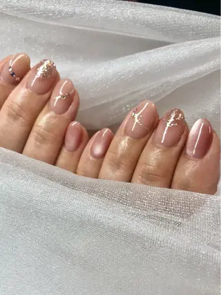 ネイル Komuro Erikaのネイルデザイン