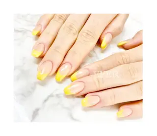 ネイル ネイルサロン -EPER-エペルのネイルデザイン