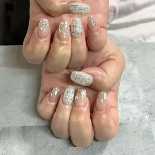 ネイル FELICE ﾌｪﾘｰﾁｪのネイルデザイン