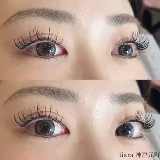 マツエク・マツパ Arona所属・Arona / mizukiのマツエク・マツパデザイン