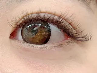 マツエク・マツパ 下田 恋雪 / granbeautyのマツエク・マツパデザイン