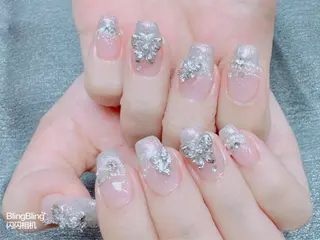 ネイル 【スカルプ専門店】 Naomi nailのネイルデザイン