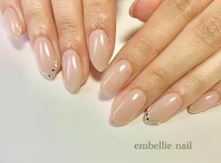 ネイル miyasaka erikoのネイルデザイン