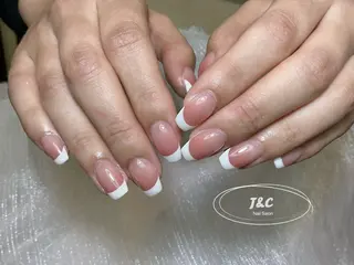 ネイル J&C  Nail所属・J&C Nail Salonのネイルデザイン